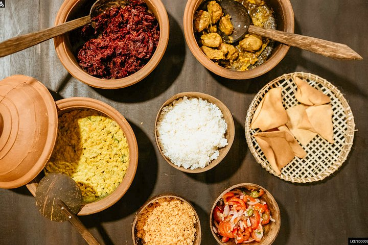 Matale Highlands and Cooking Experience from Habarana - Photo 1 of 6